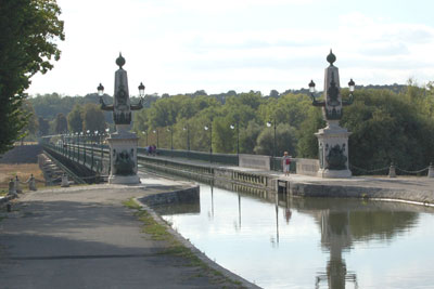 Canal de Briare