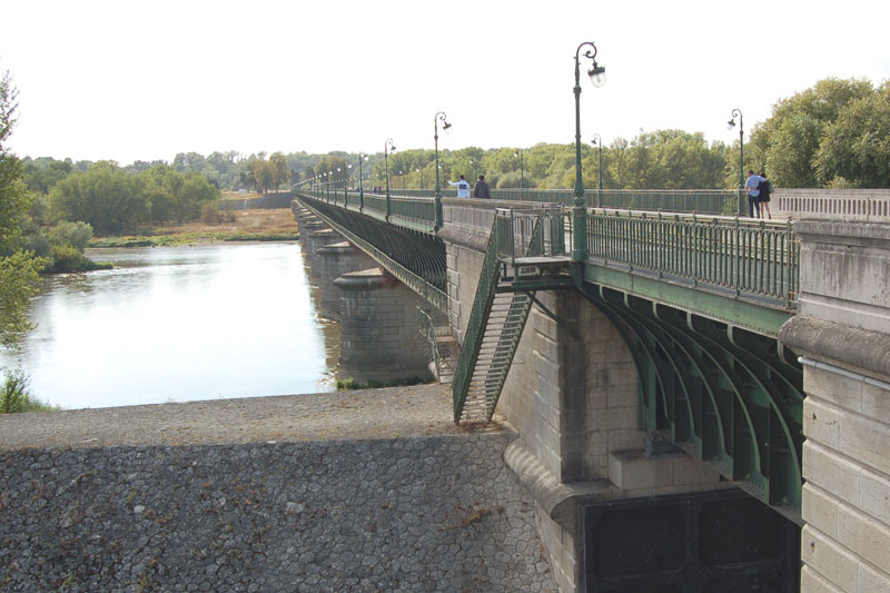 Pont Canal de Briare