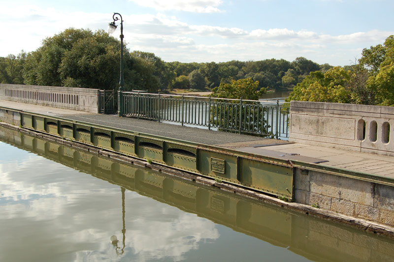 Pont Canal de Briare