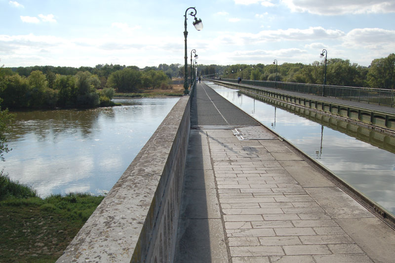 Pont Canal de Briare