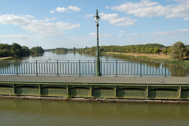 Pont Canal de Briare