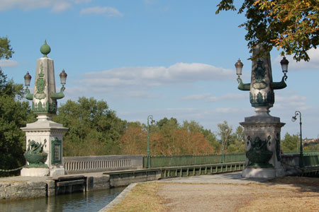 Pont Canal de Briare