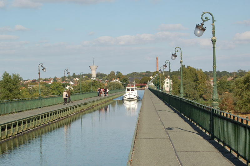 Pont Canal de Briare