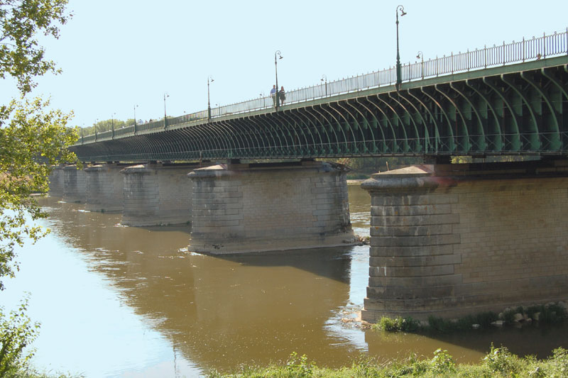 Pont Canal de Briare