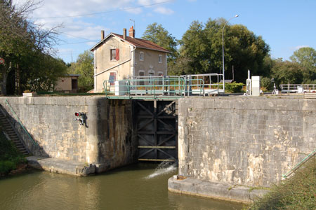 Ouzouer-sur-Trézée