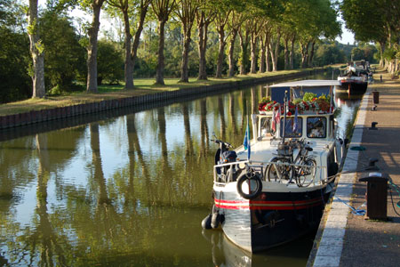 Rogny-les-Sept-Écluses