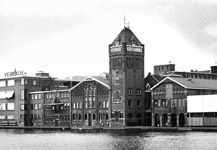 Verkade