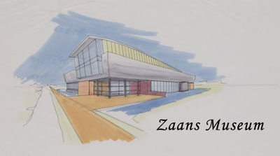 Zaans Museum