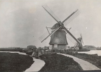 poldermolen