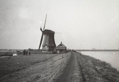 poldermolen