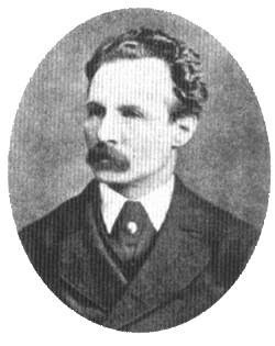 Frederick Walton