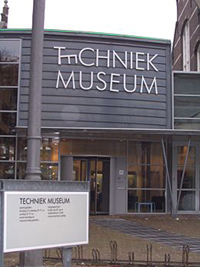 techniekmuseum