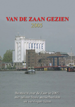 Van de Zaan gezien