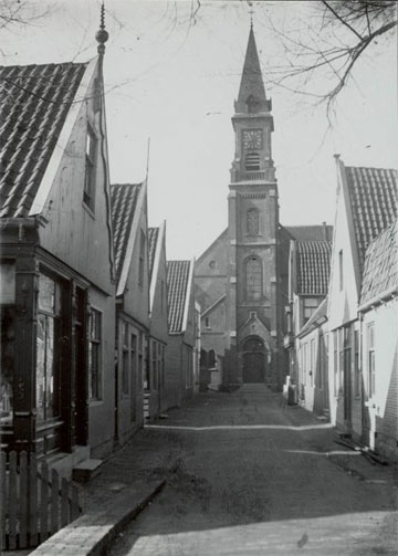 Zaandijker kerk