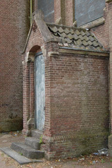 Zaandijker kerk