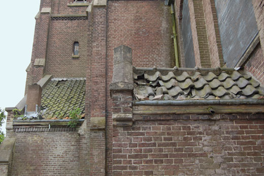 Zaandijker kerk