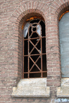 Zaandijker kerk