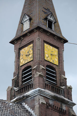 Zaandijker kerk