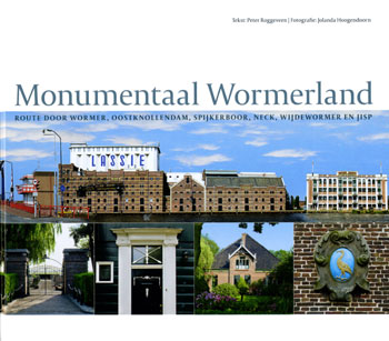 monumentaal wormerland