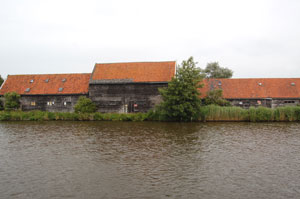 maas waal schepel