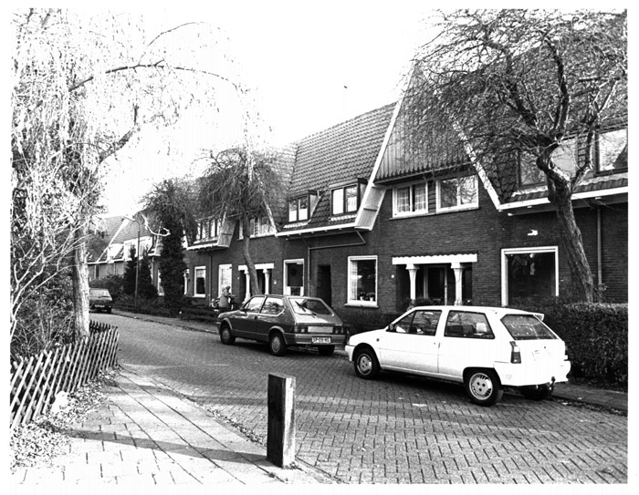 Klaas Katerstraat