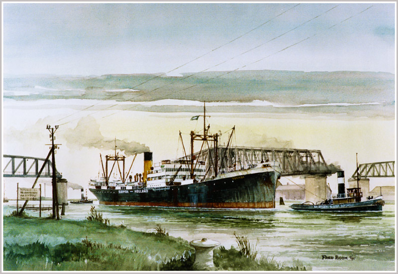 ss Soemba