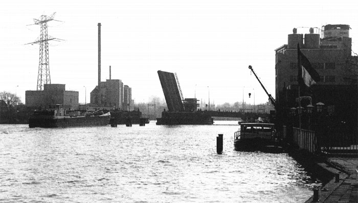 Vervoer in de Zaanstreek