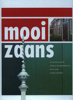 Mooi Zaans