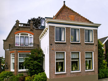 pakhuis fortuin