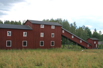 scandinavie