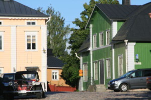 scandinavie