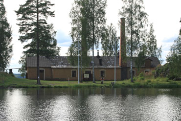 scandinavie