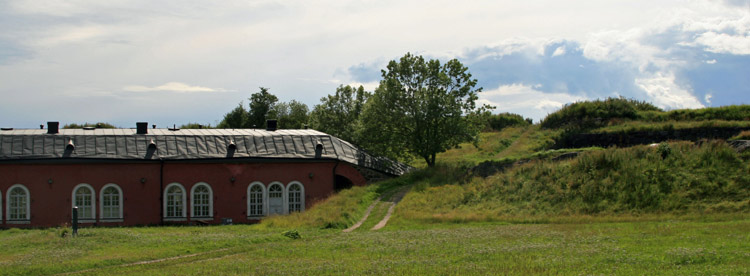 Suomenlinna