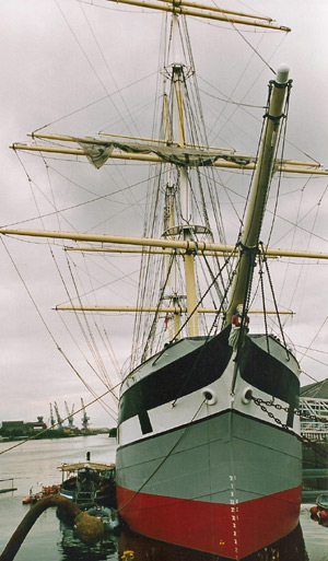 schotland
