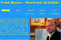 Fred Boom