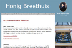 Honig Breethuis