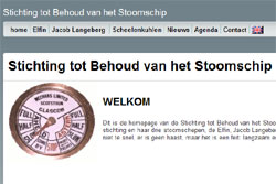 Stichting Stoomschip