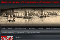 Hist Wormerveer