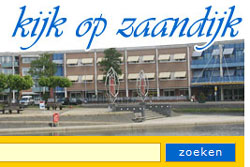 Kijk op Zaandijk