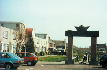 Wormer, De Gouden Leeuw