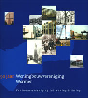 Woningstichting Wormer