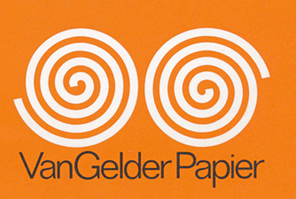 Van Gelder Papier