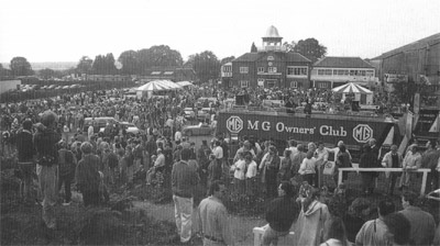 Brooklands