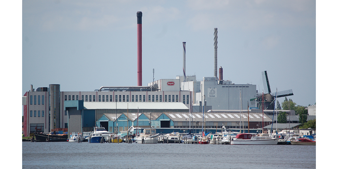 Molenaar's Scheepswerf B.V.