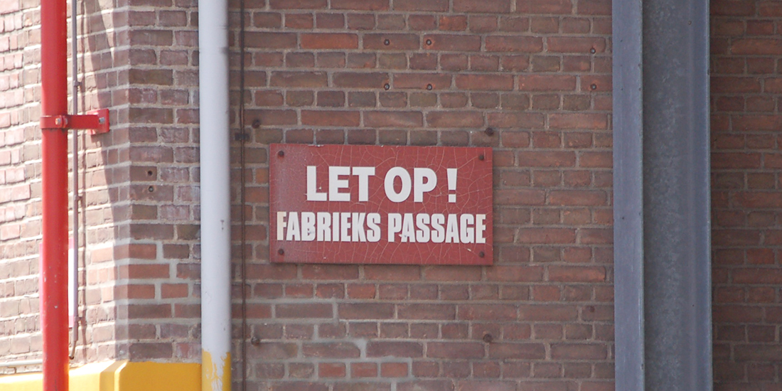 Zaanlandse Olieraffinaderij