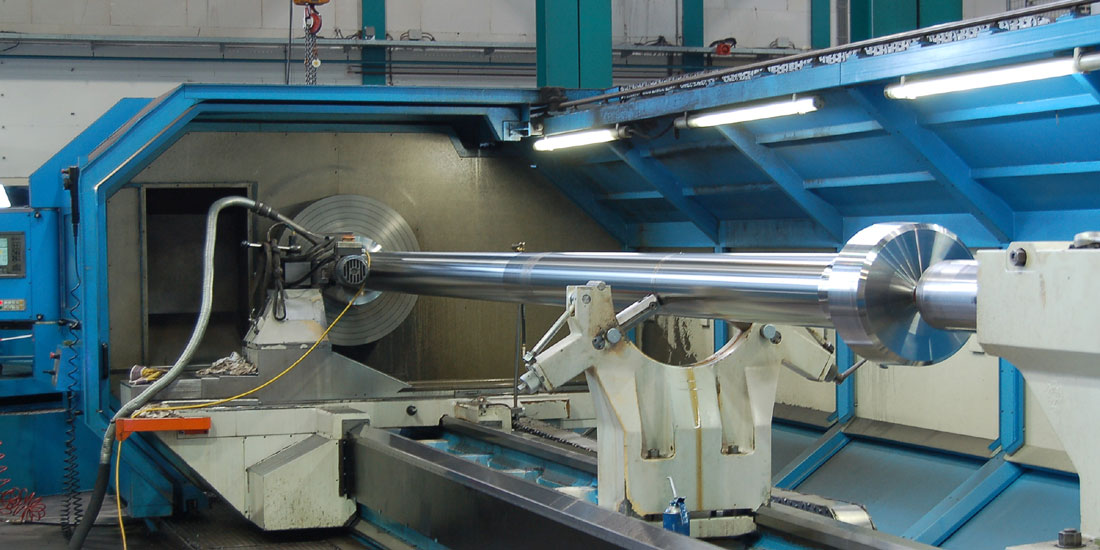 Machinefabriek Duyvis Wiener heeft open dag