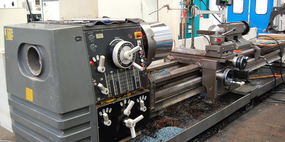 Machinefabriek Duyvis Wiener heeft open dag