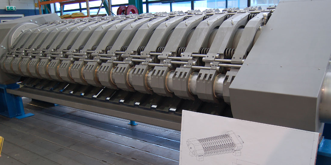 Machinefabriek Duyvis Wiener heeft open dag