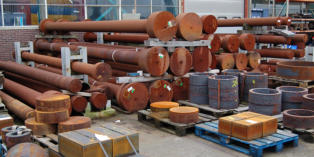 Machinefabriek Duyvis Wiener heeft open dag