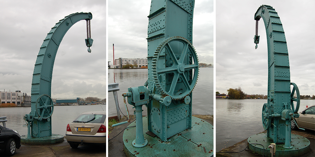 Machinefabriek Duyvis Wiener heeft open dag